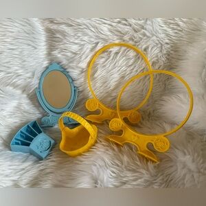 My Little Pony Dream Castle Accessories